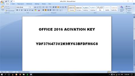 mit microsoft office product key.